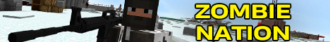ZombieNation ZombieNation