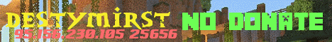DestyMirst DestyMirst