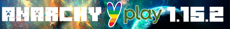 Yplay | Anarchy 1.15.2