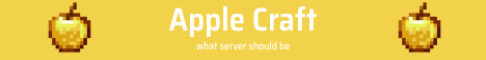AppleCraft  AppleCraft