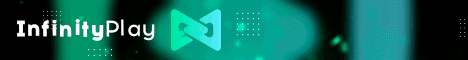 InfinityPlay ♾ Всем донат /free ♾ [1.12.X-1.19.X] 