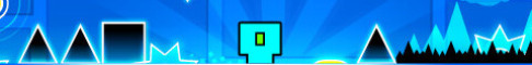 ▶️ GEOMETRY DASH 3D ▶️ УЖЕ В МАЙНКРАФТЕ!  ▶️ GEOMETRY DASH 3D ▶️ УЖЕ В МАЙНКРАФТЕ!