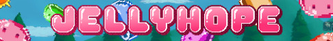 Jelly-Hope | Ванильный сервер minecraft 