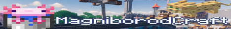 MAGNIBORODCRAFT|1.20.1| VANILLA SERVER  MAGNIBORODCRAFT|1.20.1| VANILLA SERVER