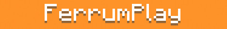 FerrumPlay - Ванила FerrumPlay - Ванила