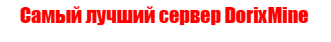 DorixMine.aternos.me:11249
