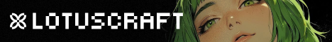 play.lotuscraft.fun play.lotuscraft.fun