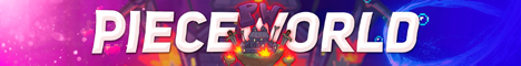 PieceWorld PieceWorld