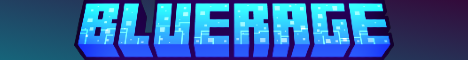 Bluerage - необычный приватный сервер Bluerage - необычный приватный сервер