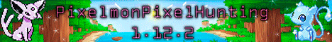 PixelmonPixelHunting PixelmonPixelHunting