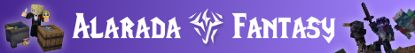 AlaradaFantasy AlaradaFantasy