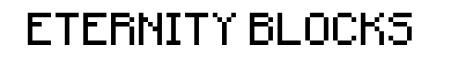 EternityBlocks EternityBlocks