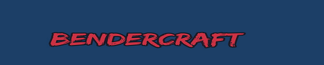 Bendercraft.aternos.me