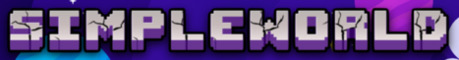 SimpleWorld