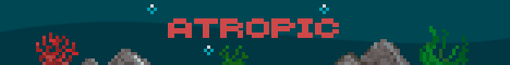 ATROPIC - Анархия 1.16.5 - 1.22+ ATROPIC - Анархия 1.16.5 - 1.22+