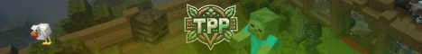 ⊱ TreesPVP ⊰ ⊱ TreesPVP ⊰