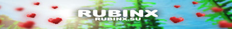 RubinX | Vanilla+ RubinX | Vanilla+