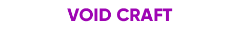 Void Craft