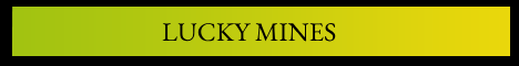 LuckyMines LuckyMines
