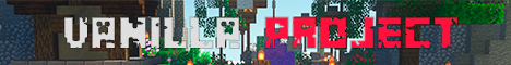 Vanilla Project Vanilla Project
