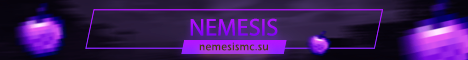 🌟 NEMESIS | 1.20+ | АНАРХИЯ 🌟