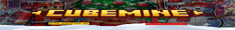 mc.cubemine.pw mc.cubemine.pw