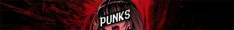 ♥♥♥ PUNKS ♥♥♥ ♥♥♥ PUNKS ♥♥♥
