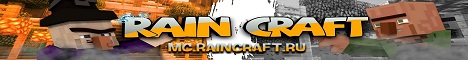 RainCraft RainCraft
