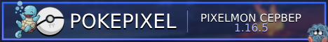 POKEPIXEL POKEPIXEL