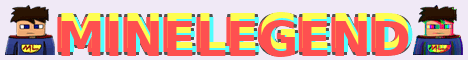 mc.minelegend.net mc.minelegend.net