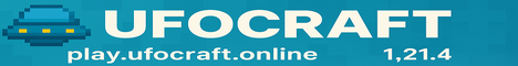 play.ufocraft.online play.ufocraft.online