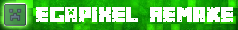 EgaPixel & Remake