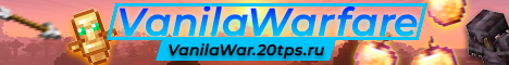VanilaWarfare.online VanilaWarfare.online