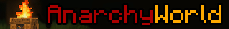 AnarchyWorld 1.21.8