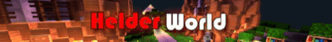 HelderWorld