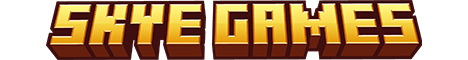 SKYE GAMES 1.21+ | BEDROCK/JAVA SKYE GAMES 1.21+ | BEDROCK/JAVA