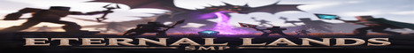 Eternal Lands SMP