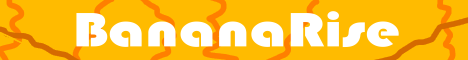 BananaRise - АнархоГриф