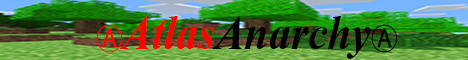 Atlas Anarchy