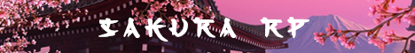 Sakura RP