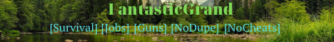 FantasticGrand FantasticGrand