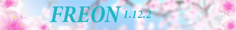FREON FREON