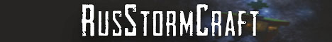 RusStormCraft  RusStormCraft