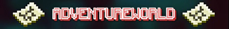 AdventureWorld 1.16  AdventureWorld 1.16