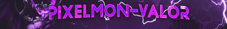 Pixelmon-Valor