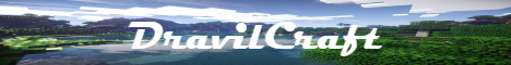 DravilCraft DravilCraft