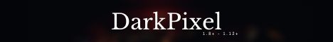 DarkPixel IP: 217.182.185.7:25565