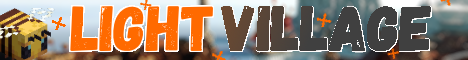 LightVillage 2.0 | Vanilla LightVillage 2.0 | Vanilla