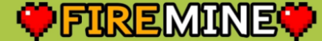 ❤️ FireMine ❤️ Лучший сервер ❤️