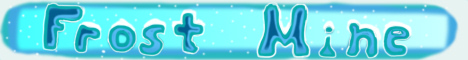 FrostMine FrostMine